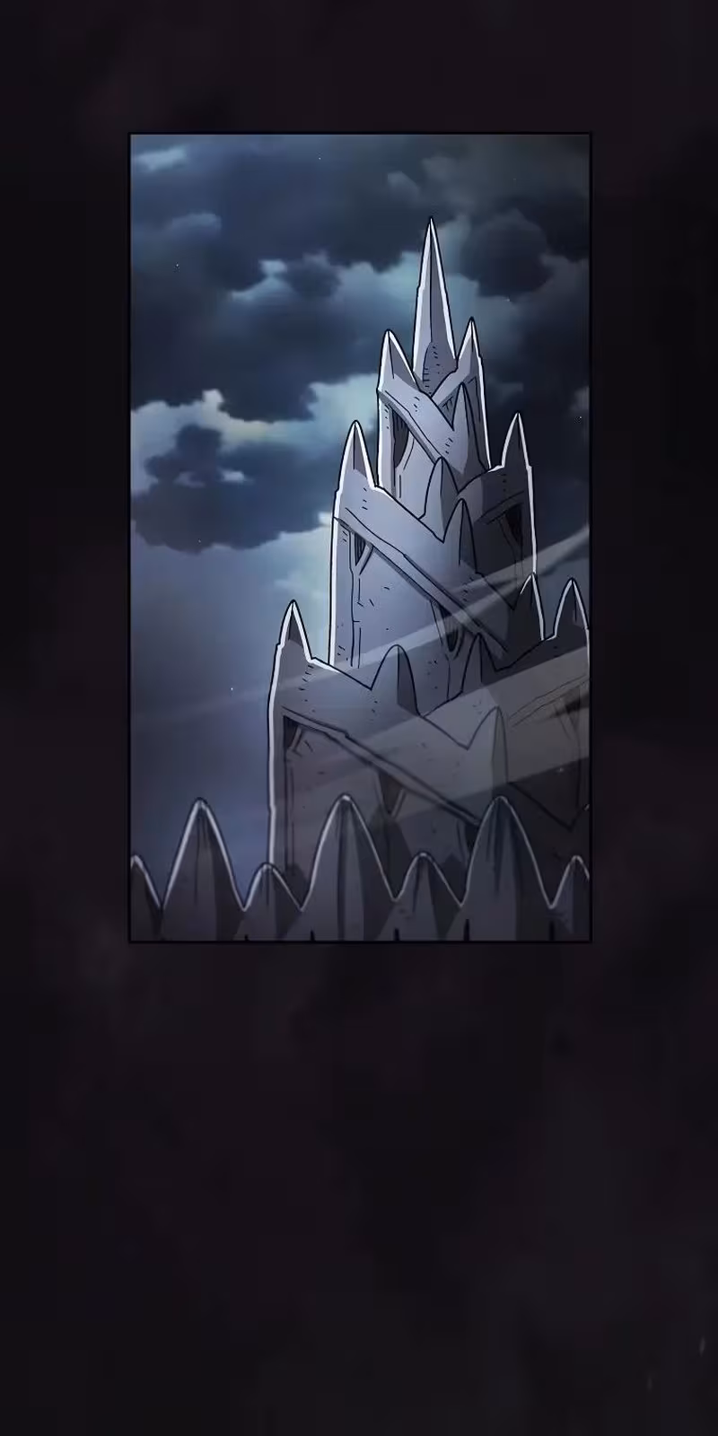 Página do Capítulo 160