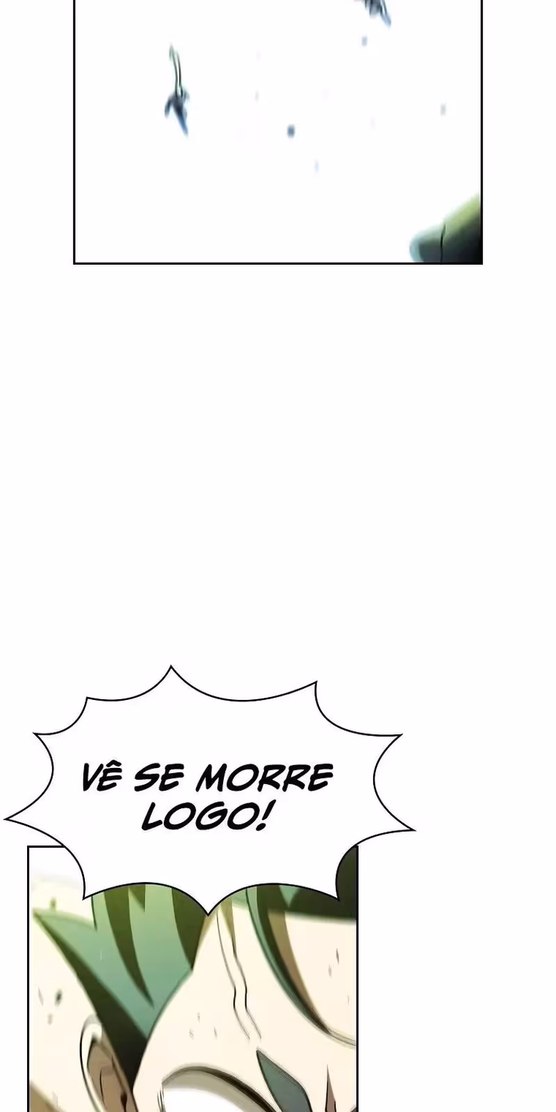 Página do Capítulo 160