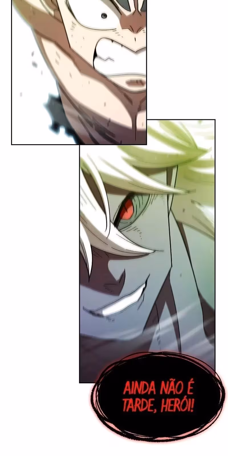 Página do Capítulo 160