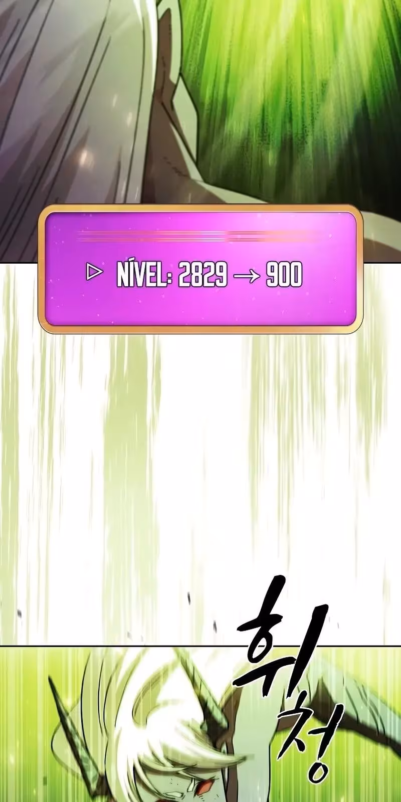 Página do Capítulo 160