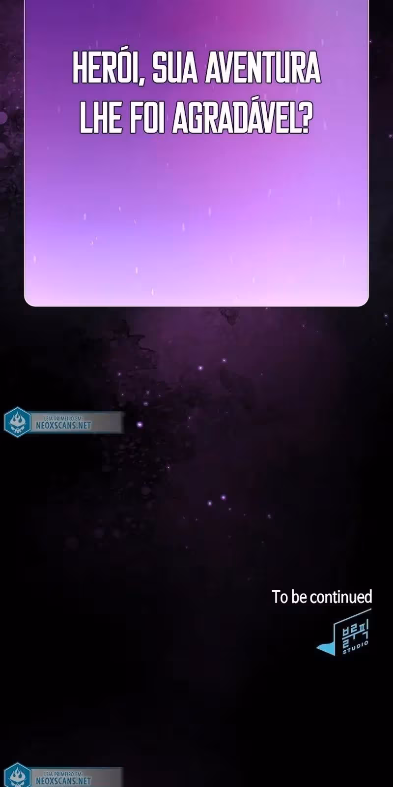 Página do Capítulo 160