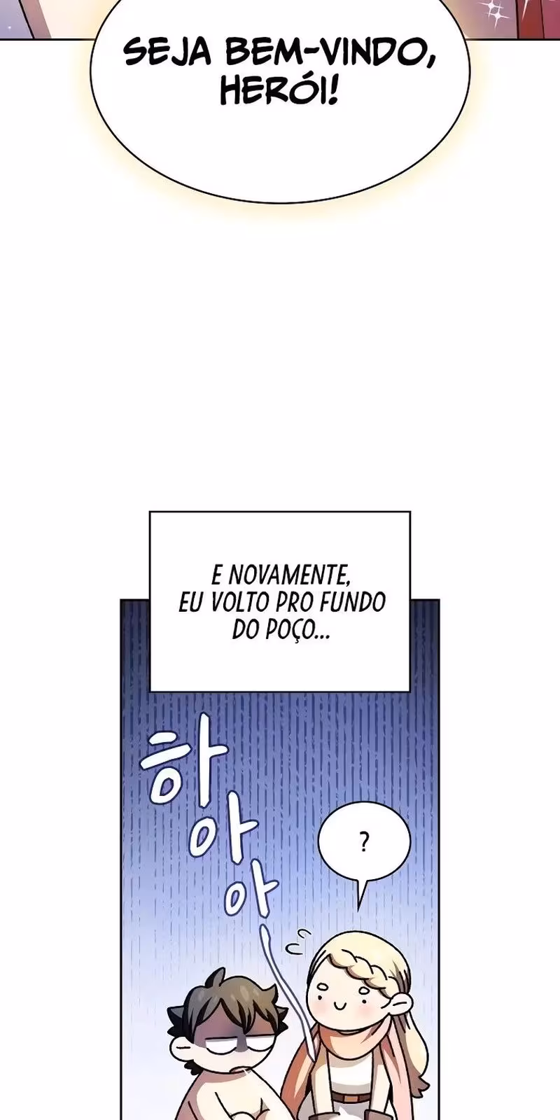 Página do Capítulo 161