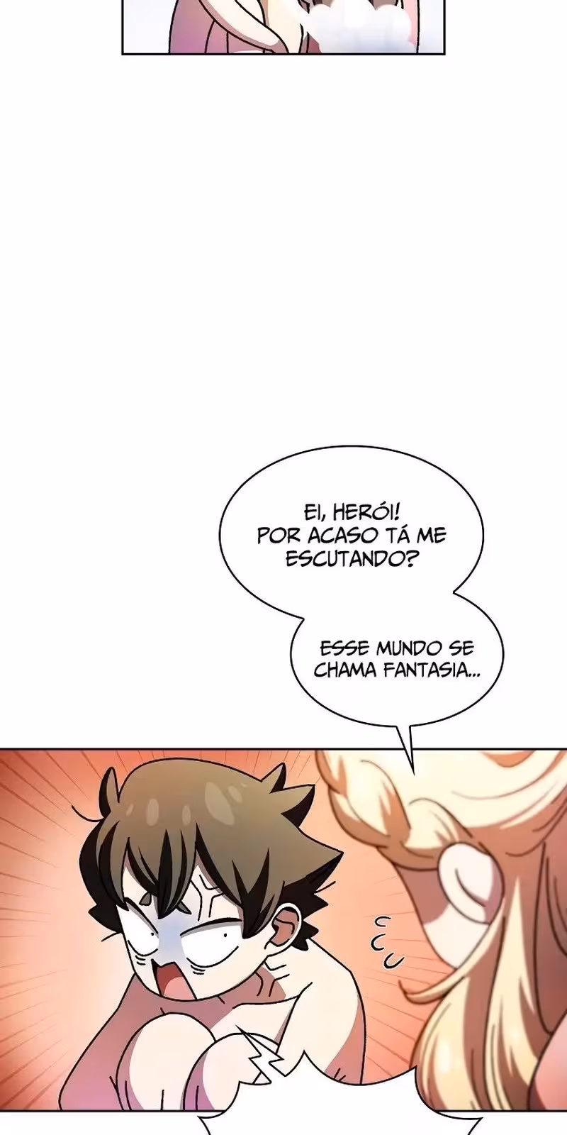 Página do Capítulo 161