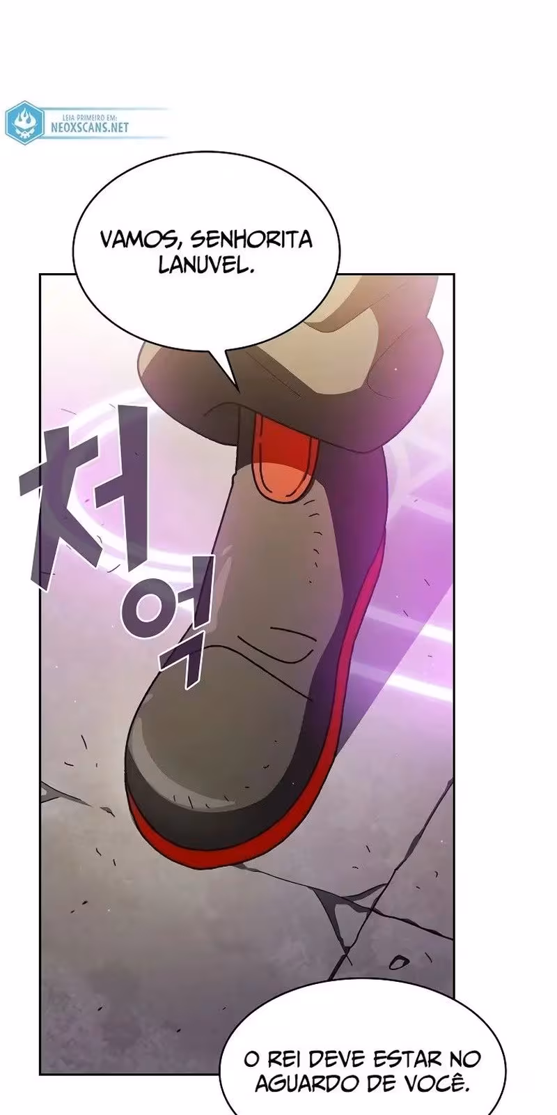 Página do Capítulo 161