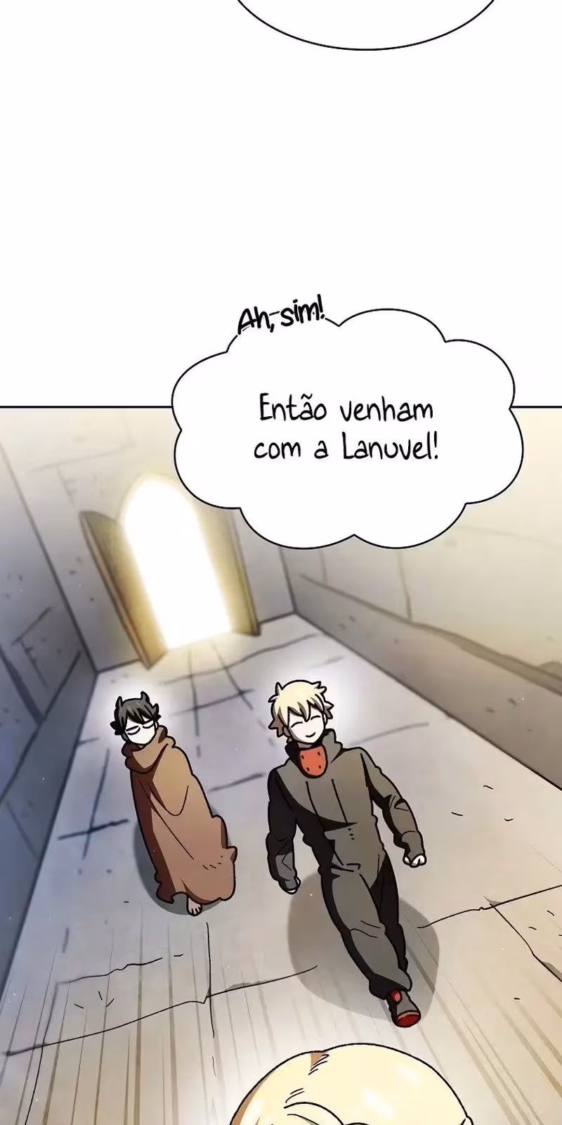 Página do Capítulo 161