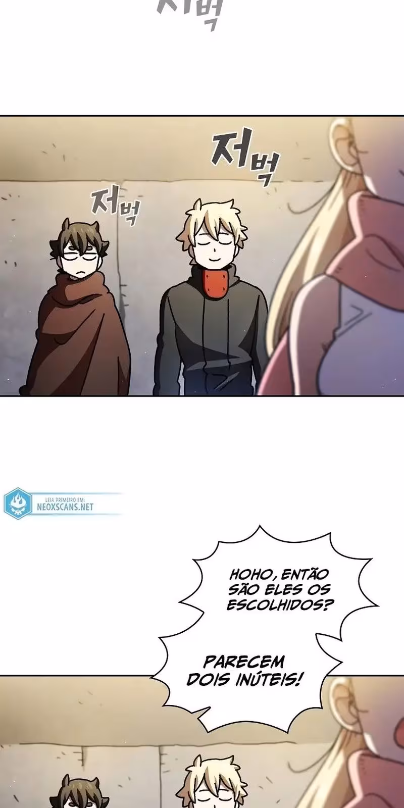 Página do Capítulo 161