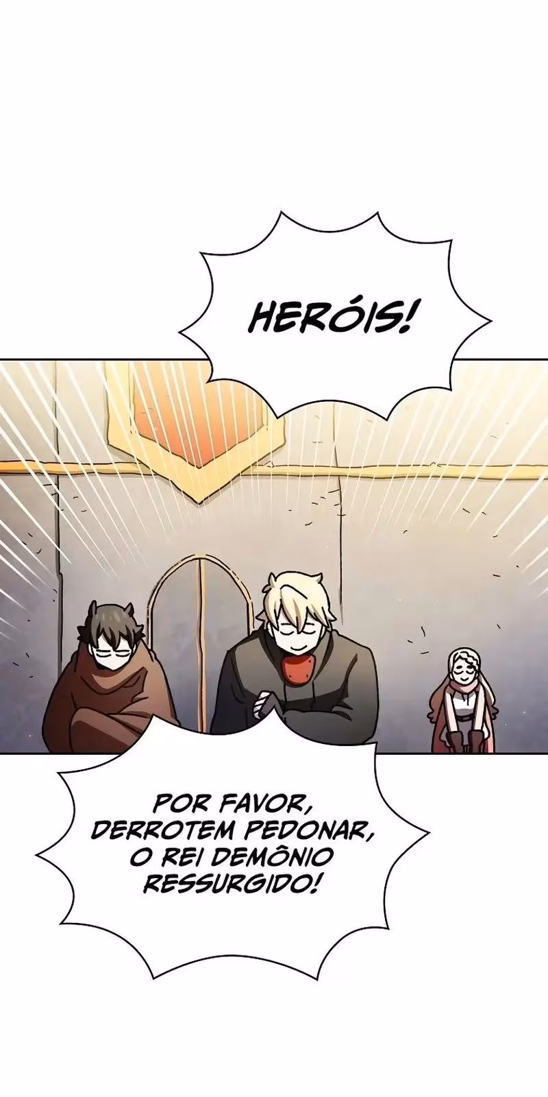 Página do Capítulo 161