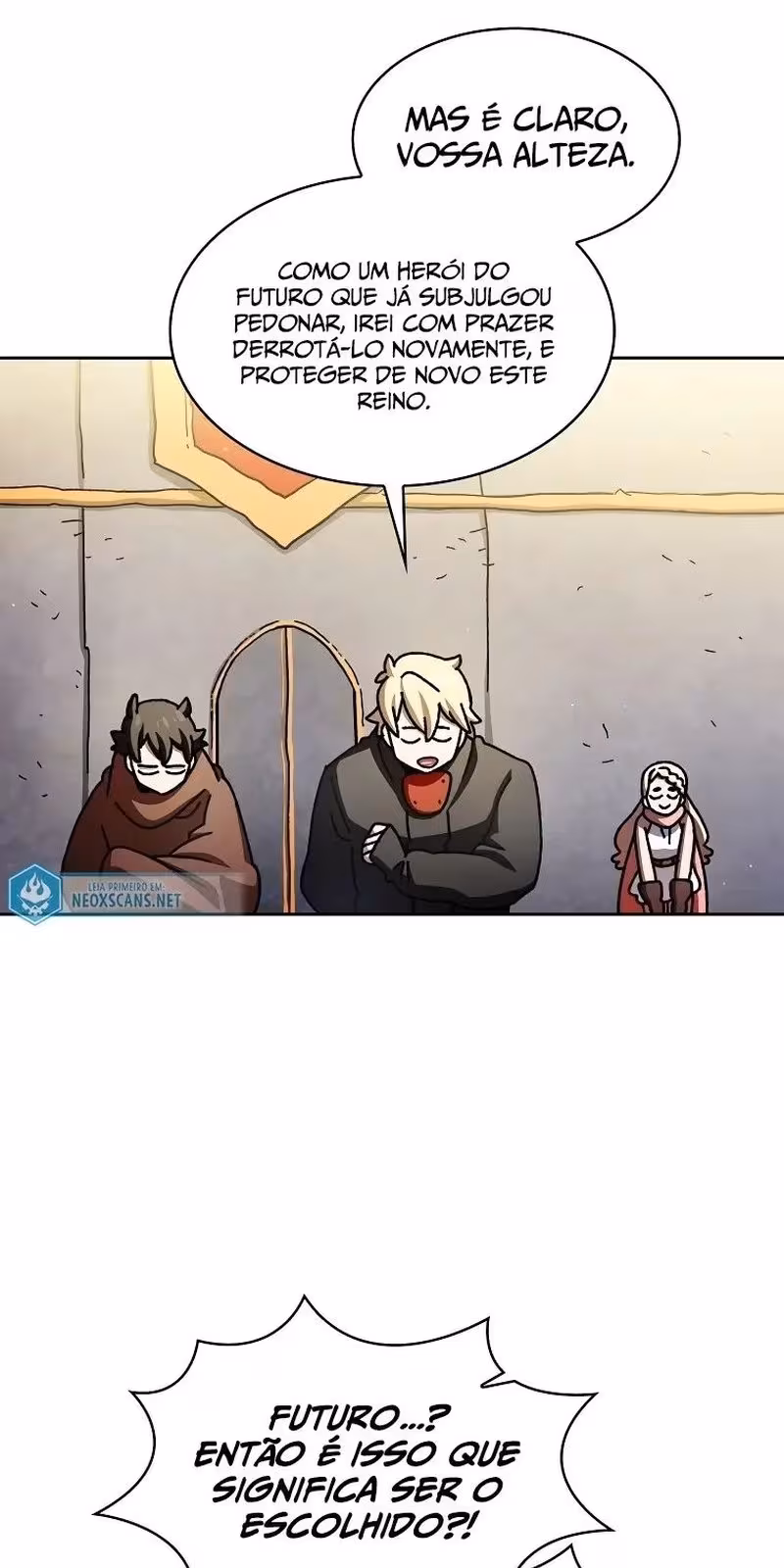 Página do Capítulo 161