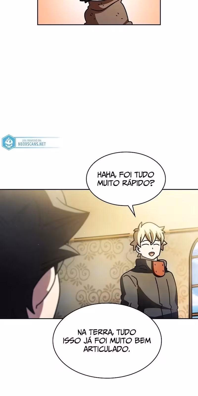 Página do Capítulo 161