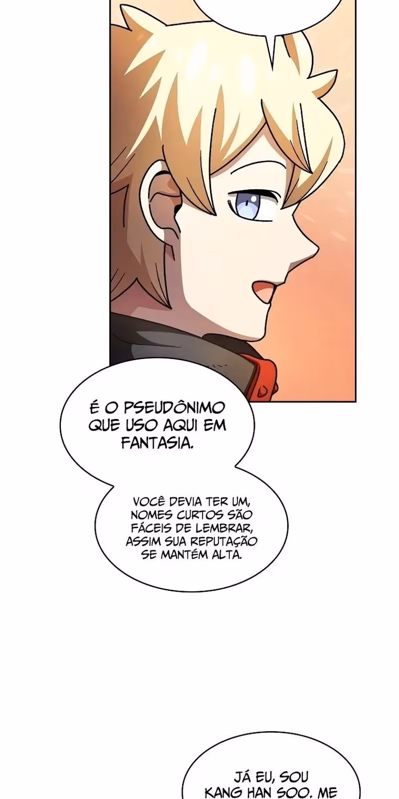 Página do Capítulo 161