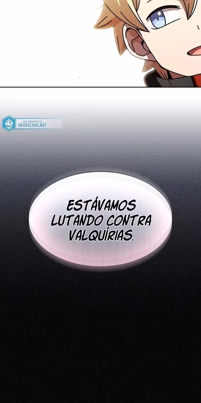 Página do Capítulo 161