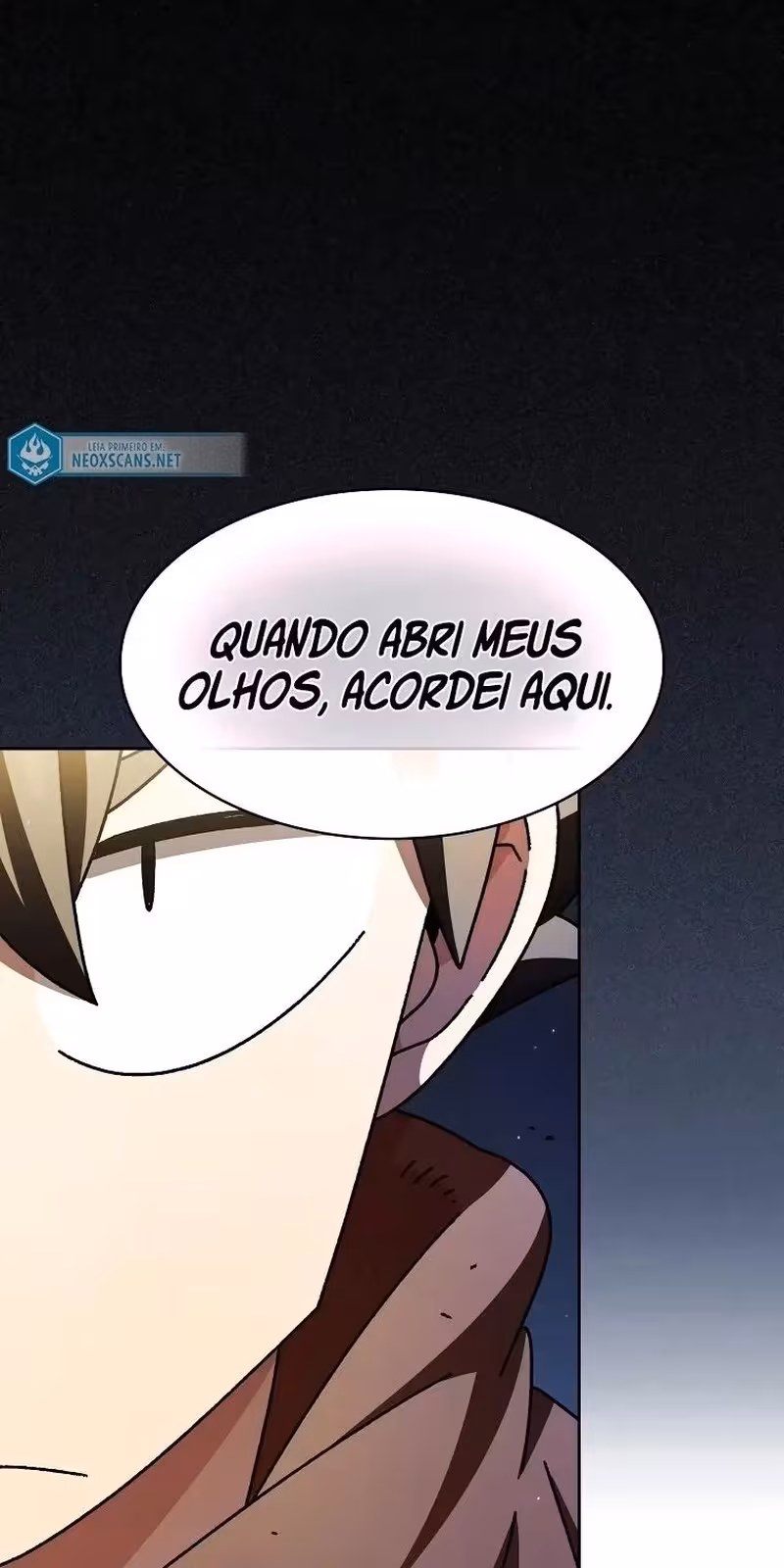 Página do Capítulo 161