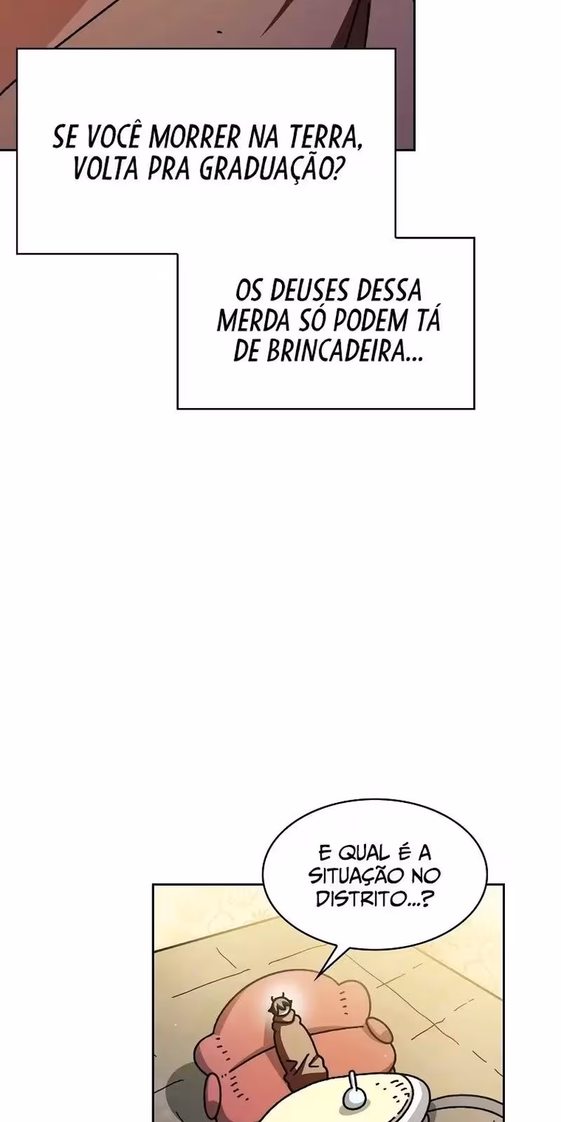 Página do Capítulo 161