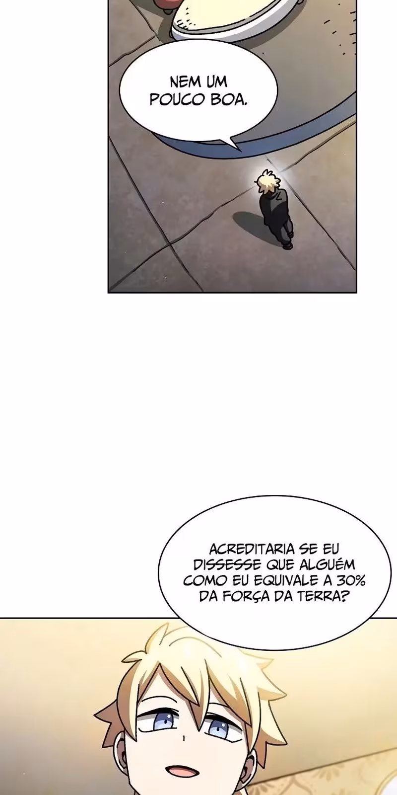 Página do Capítulo 161