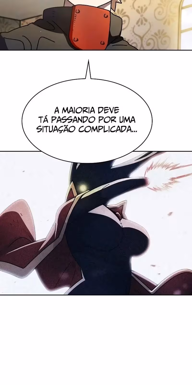 Página do Capítulo 161