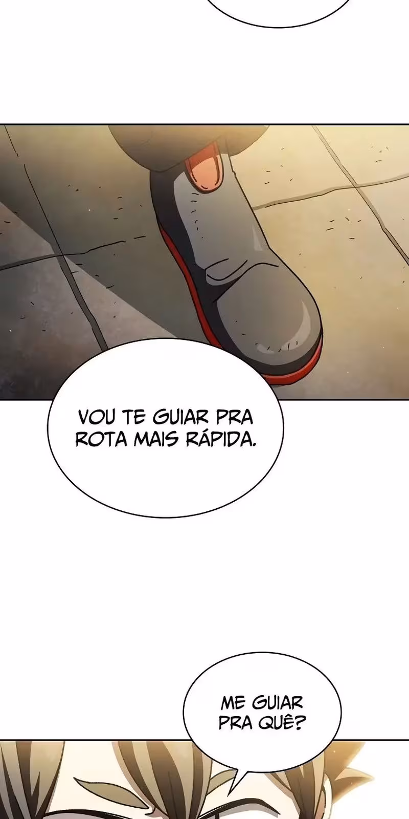 Página do Capítulo 161