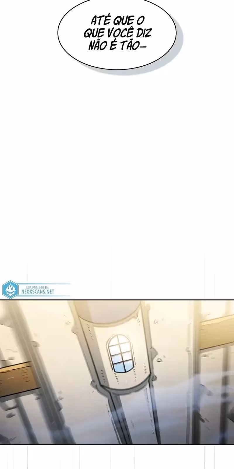 Página do Capítulo 161