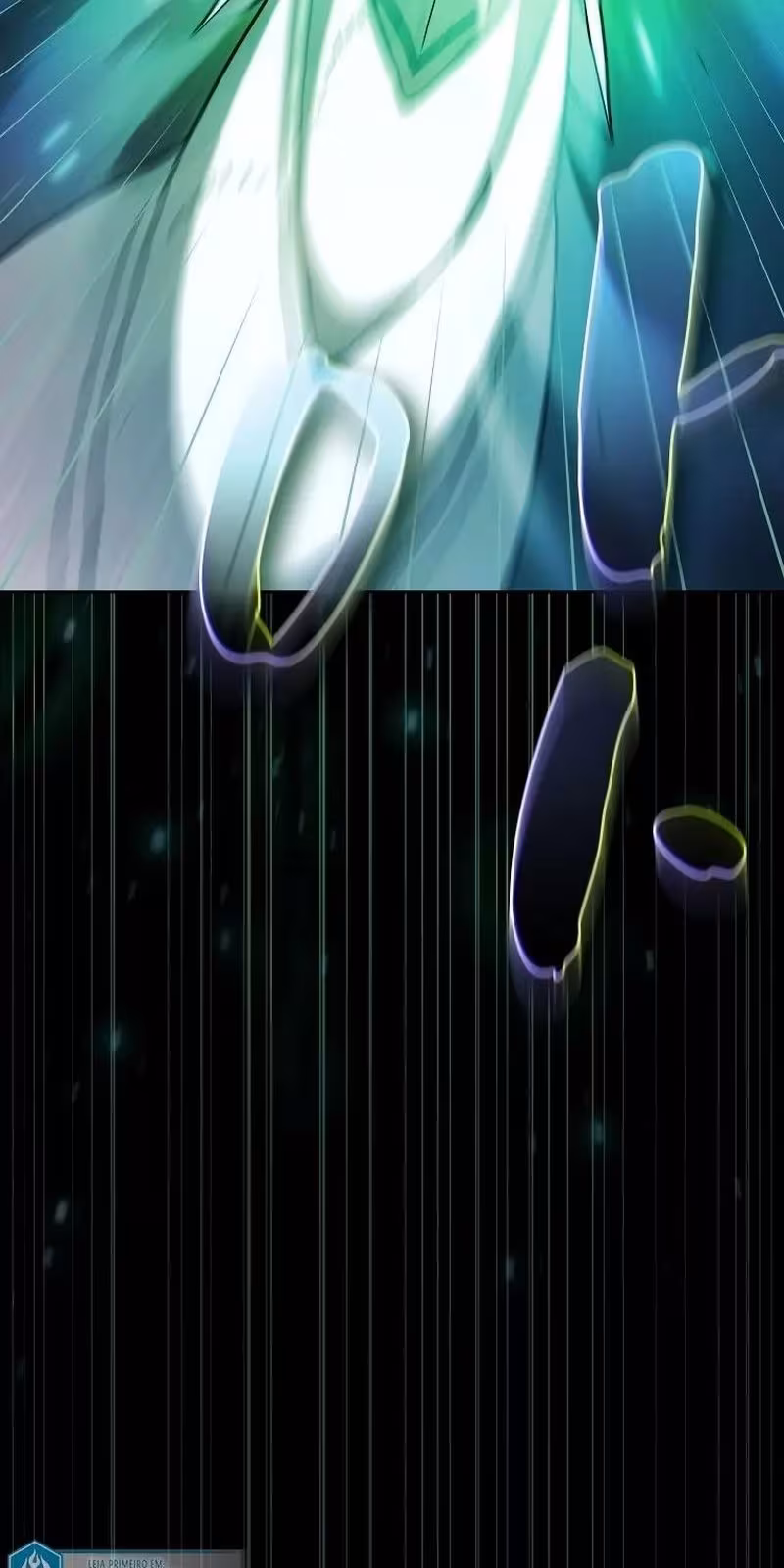 Página do Capítulo 161