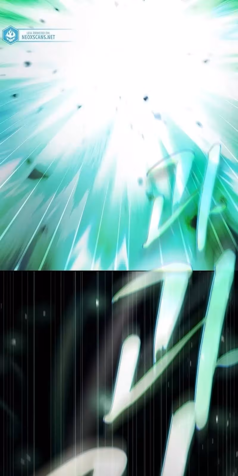 Página do Capítulo 161