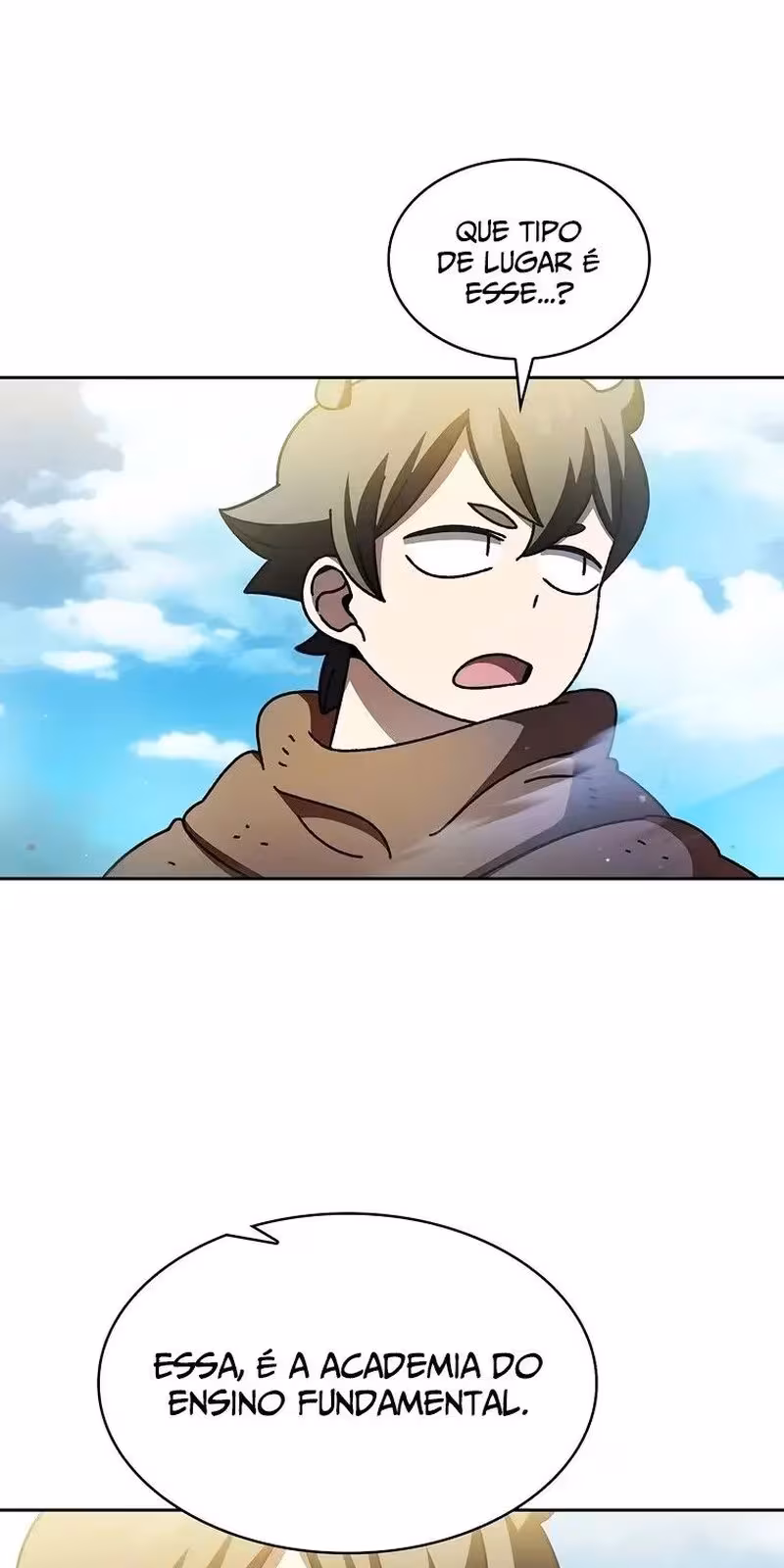 Página do Capítulo 162