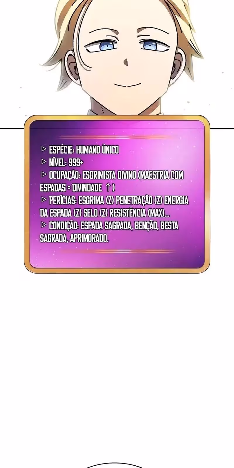 Página do Capítulo 162