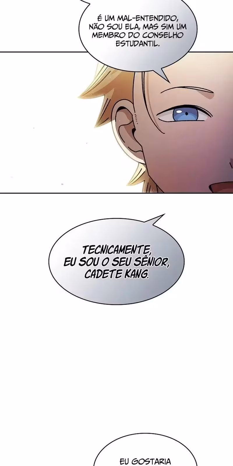 Página do Capítulo 162