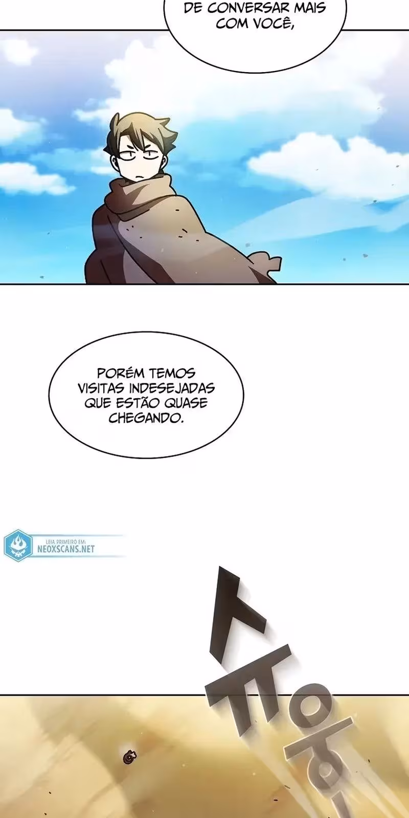 Página do Capítulo 162