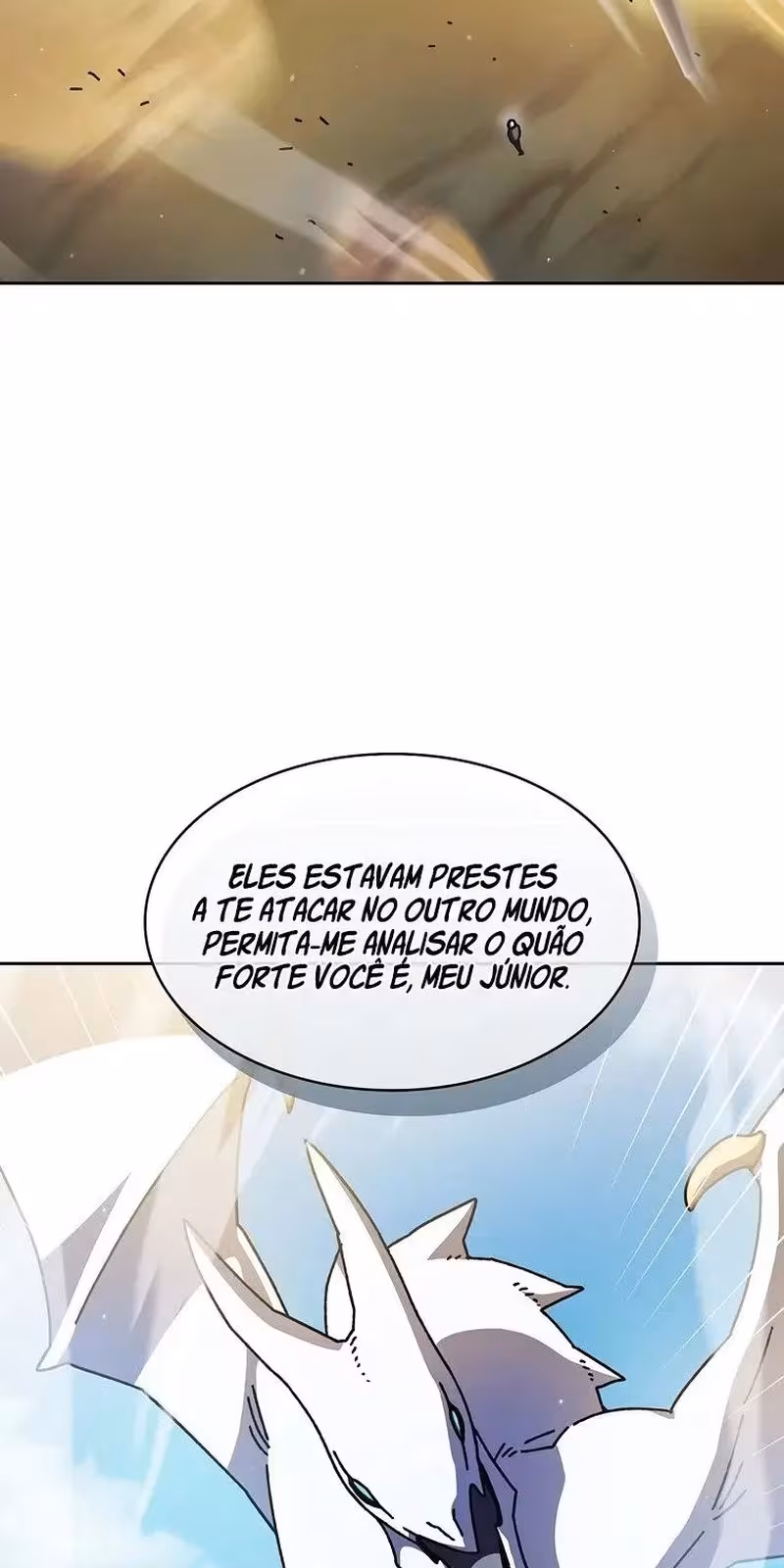 Página do Capítulo 162