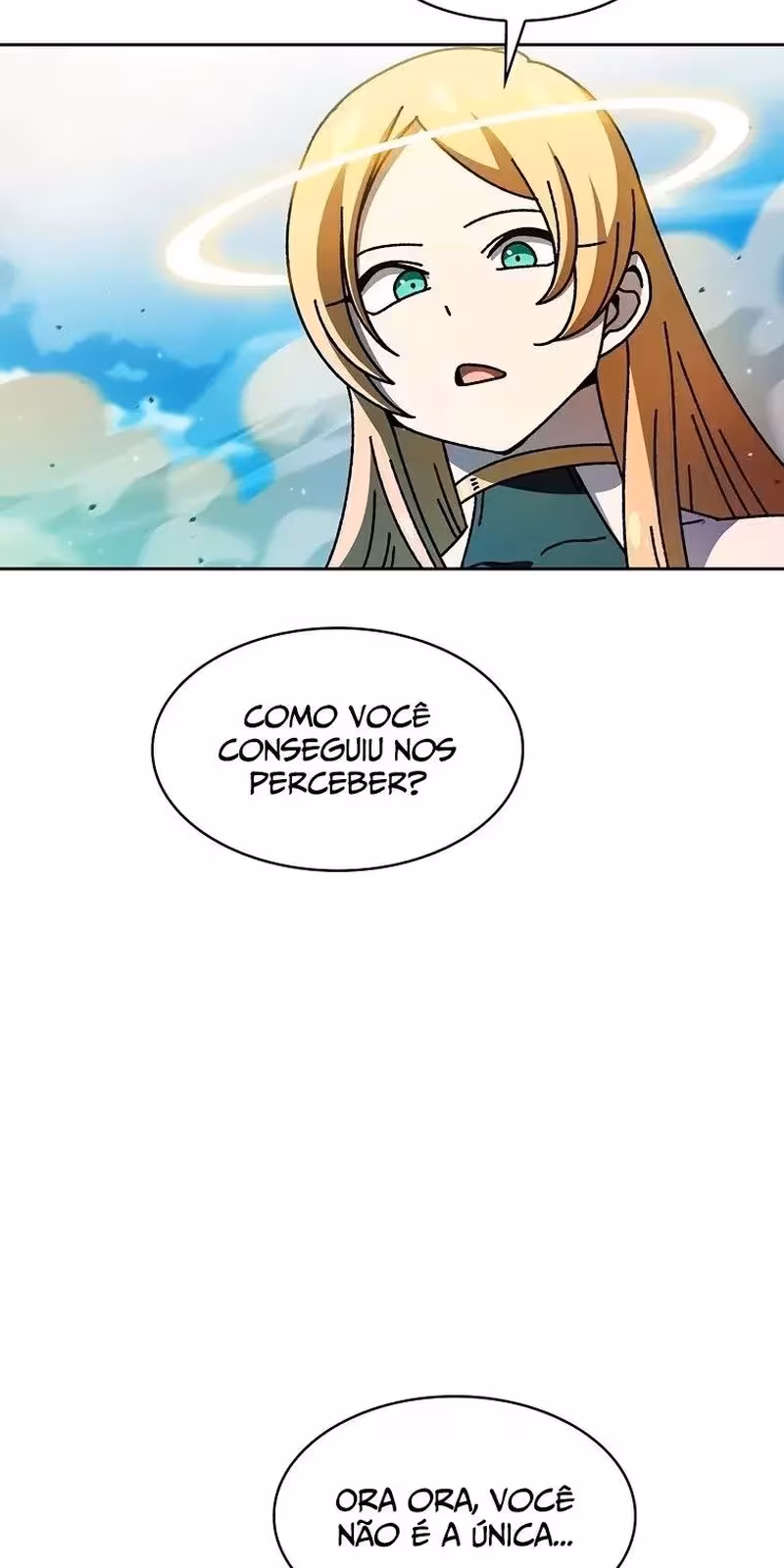 Página do Capítulo 162