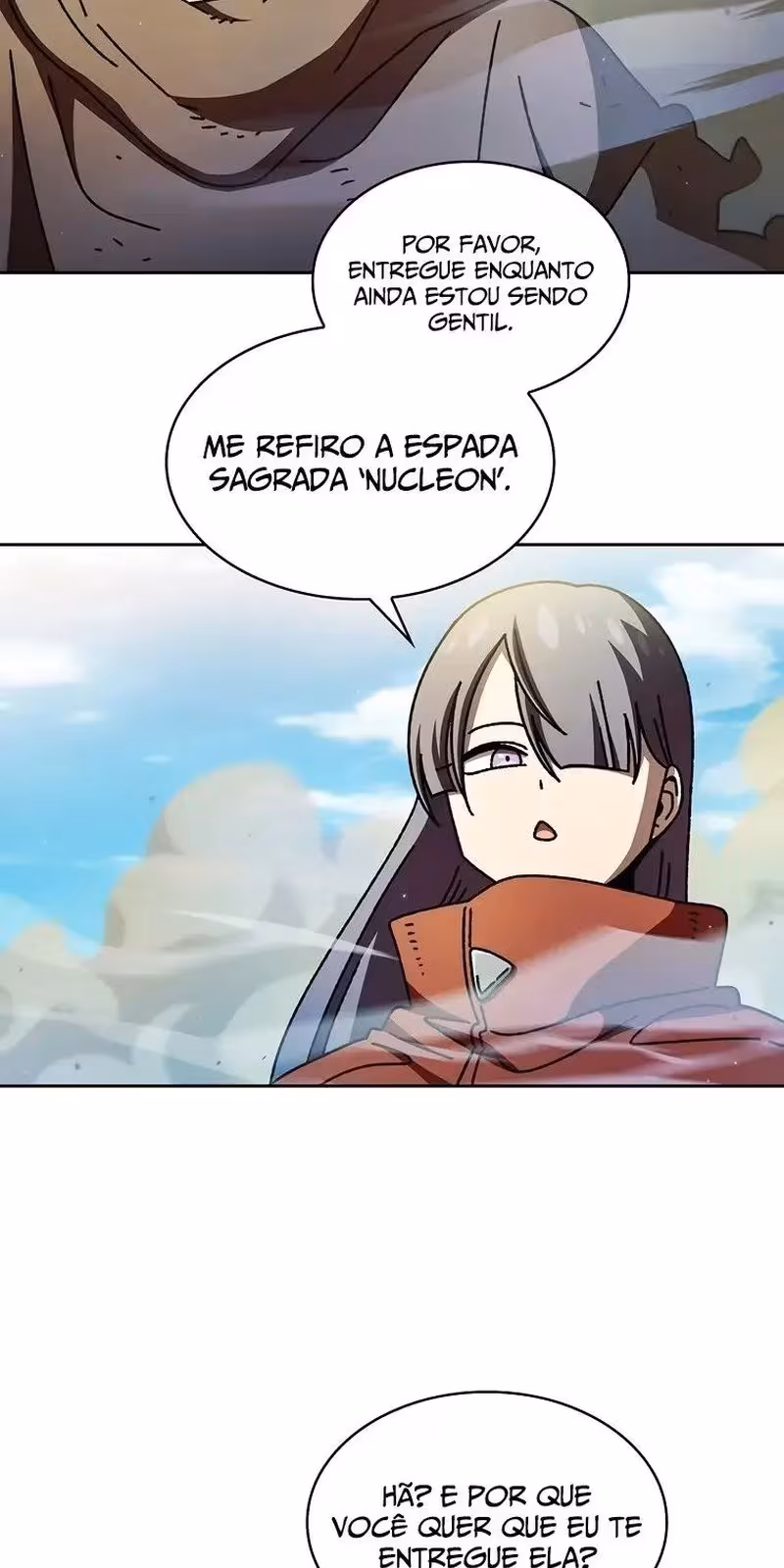 Página do Capítulo 162