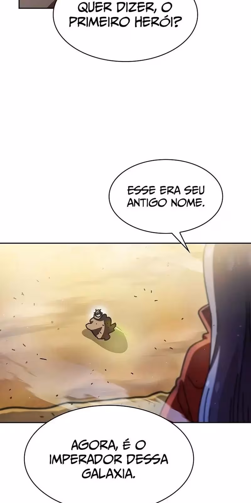 Página do Capítulo 162