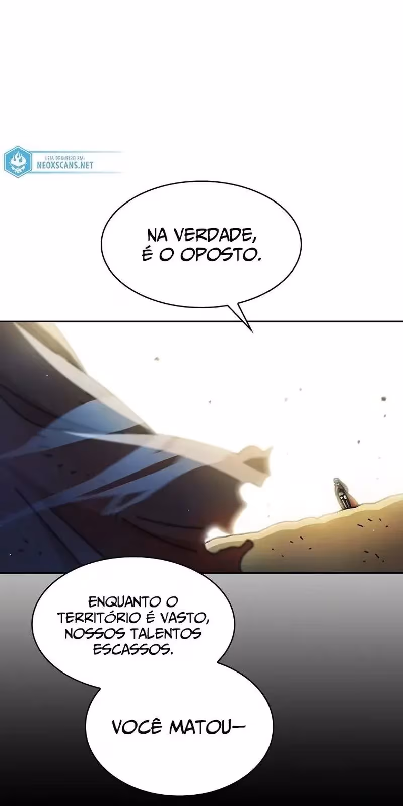 Página do Capítulo 162