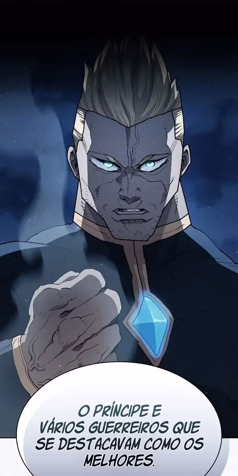 Página do Capítulo 162