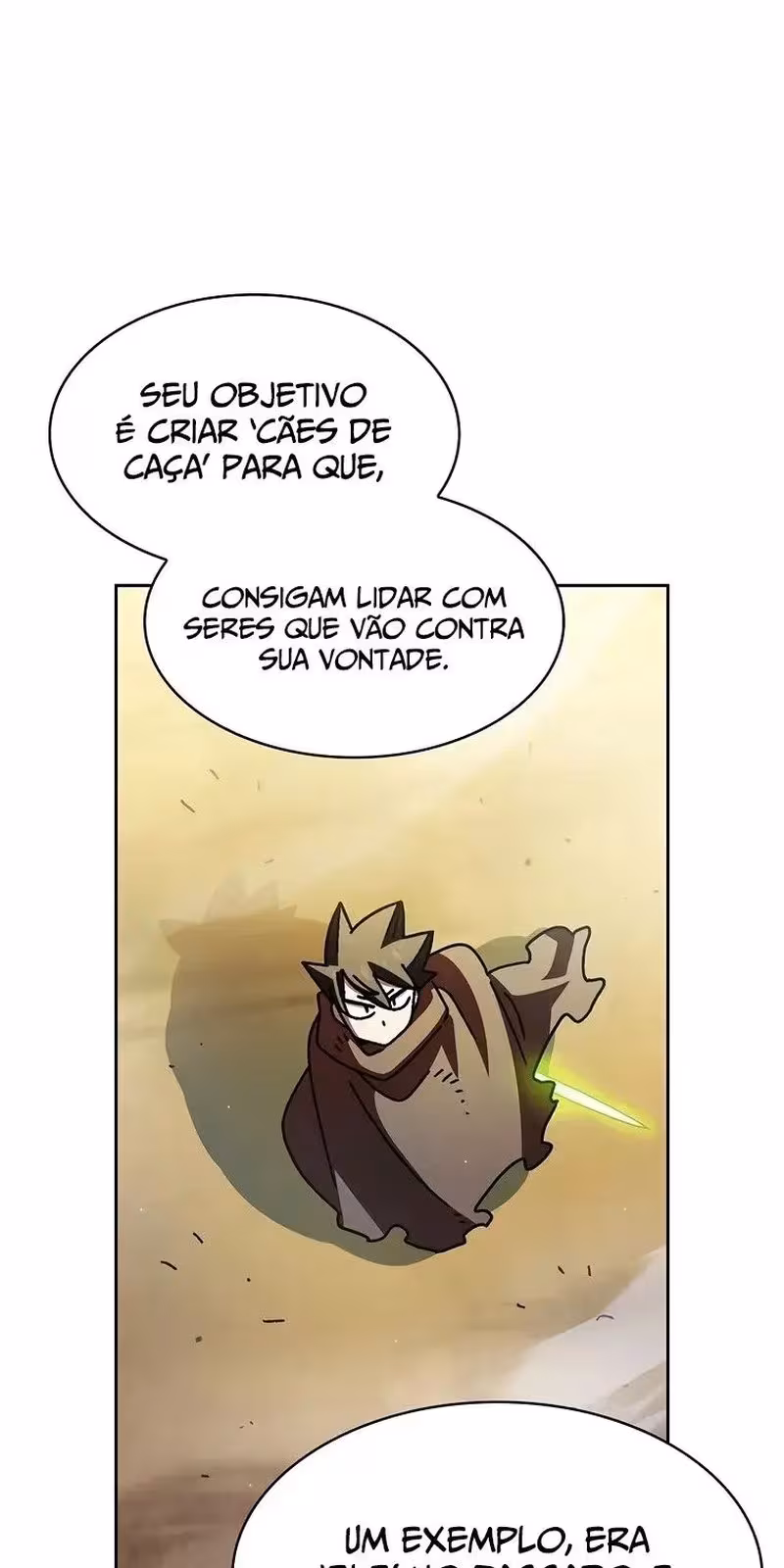 Página do Capítulo 162