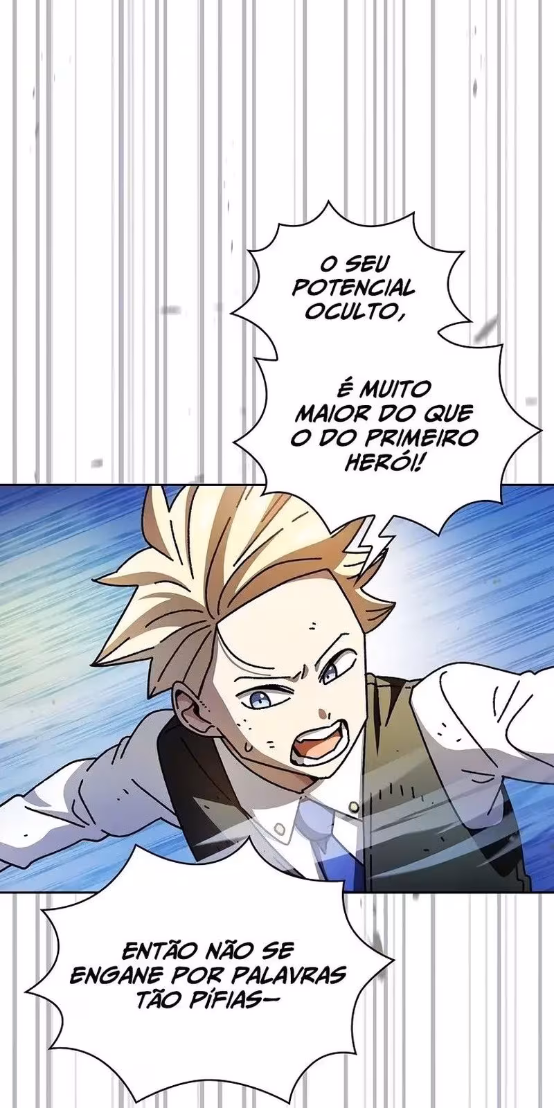 Página do Capítulo 162