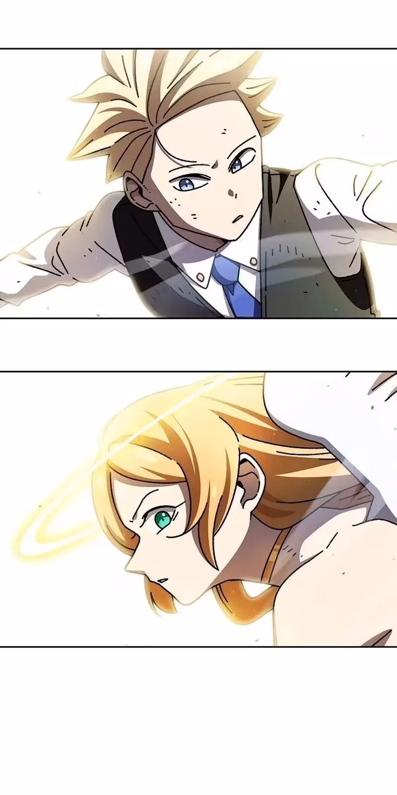 Página do Capítulo 162