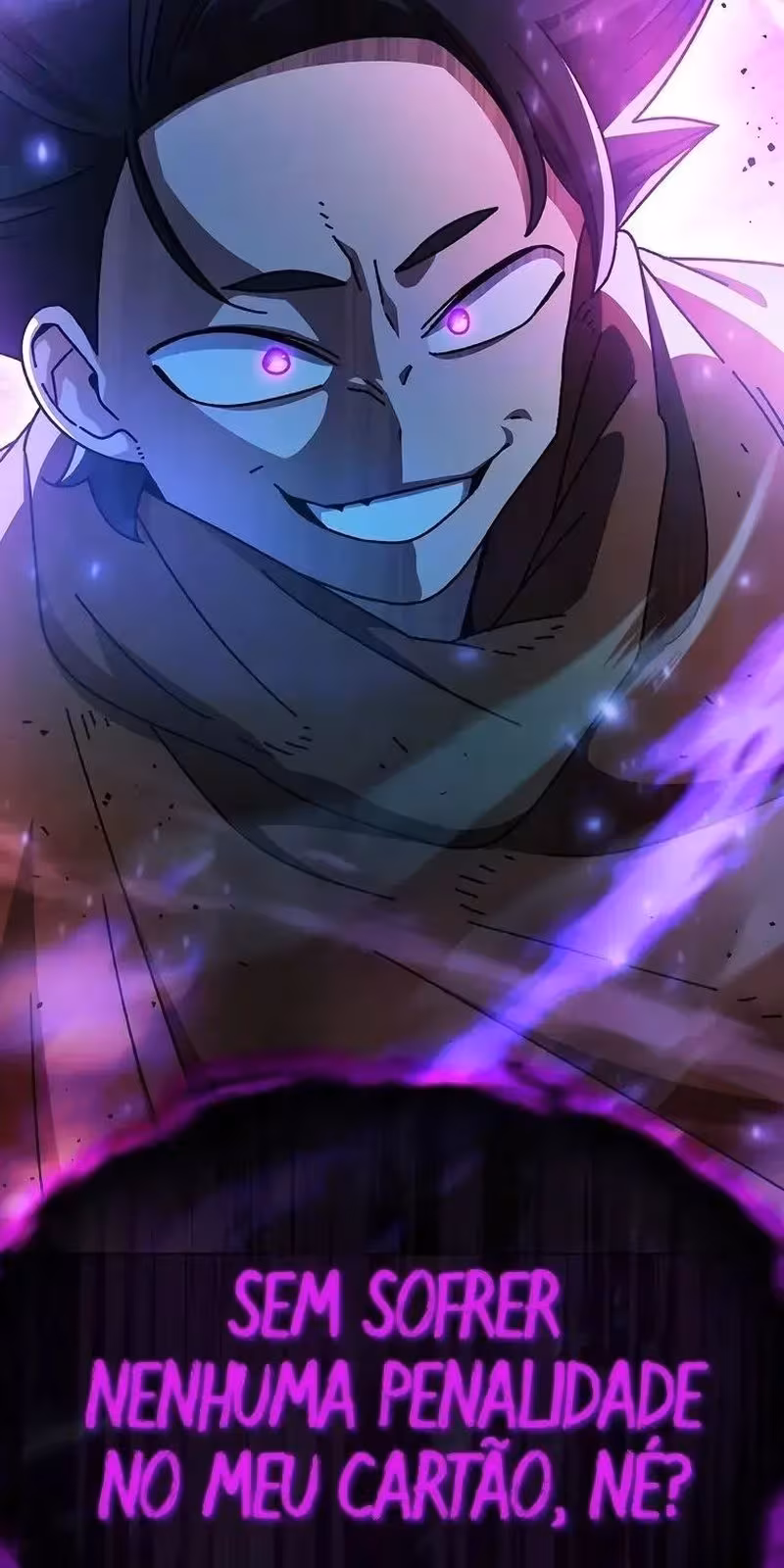 Página do Capítulo 162