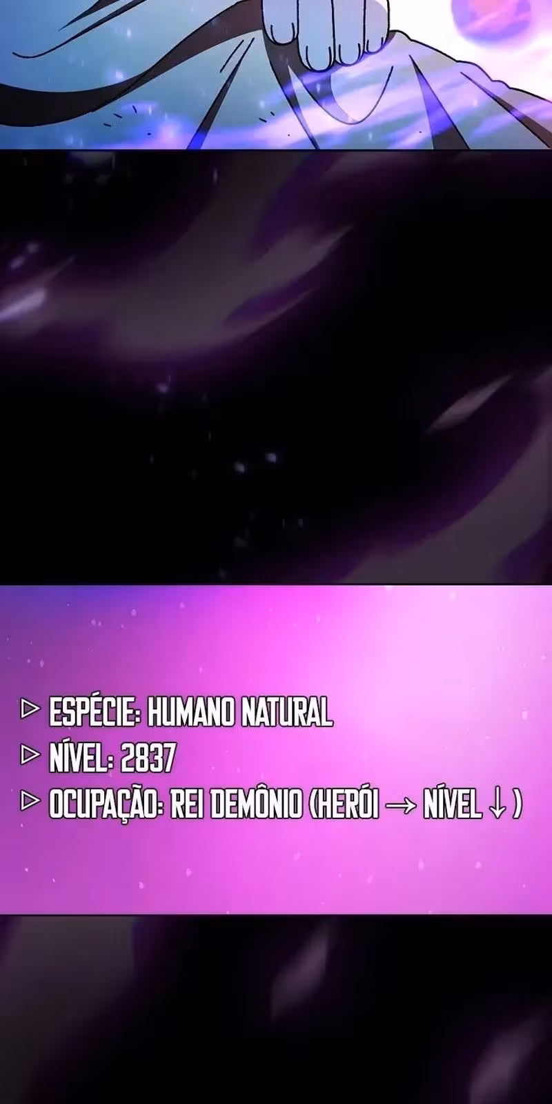 Página do Capítulo 163