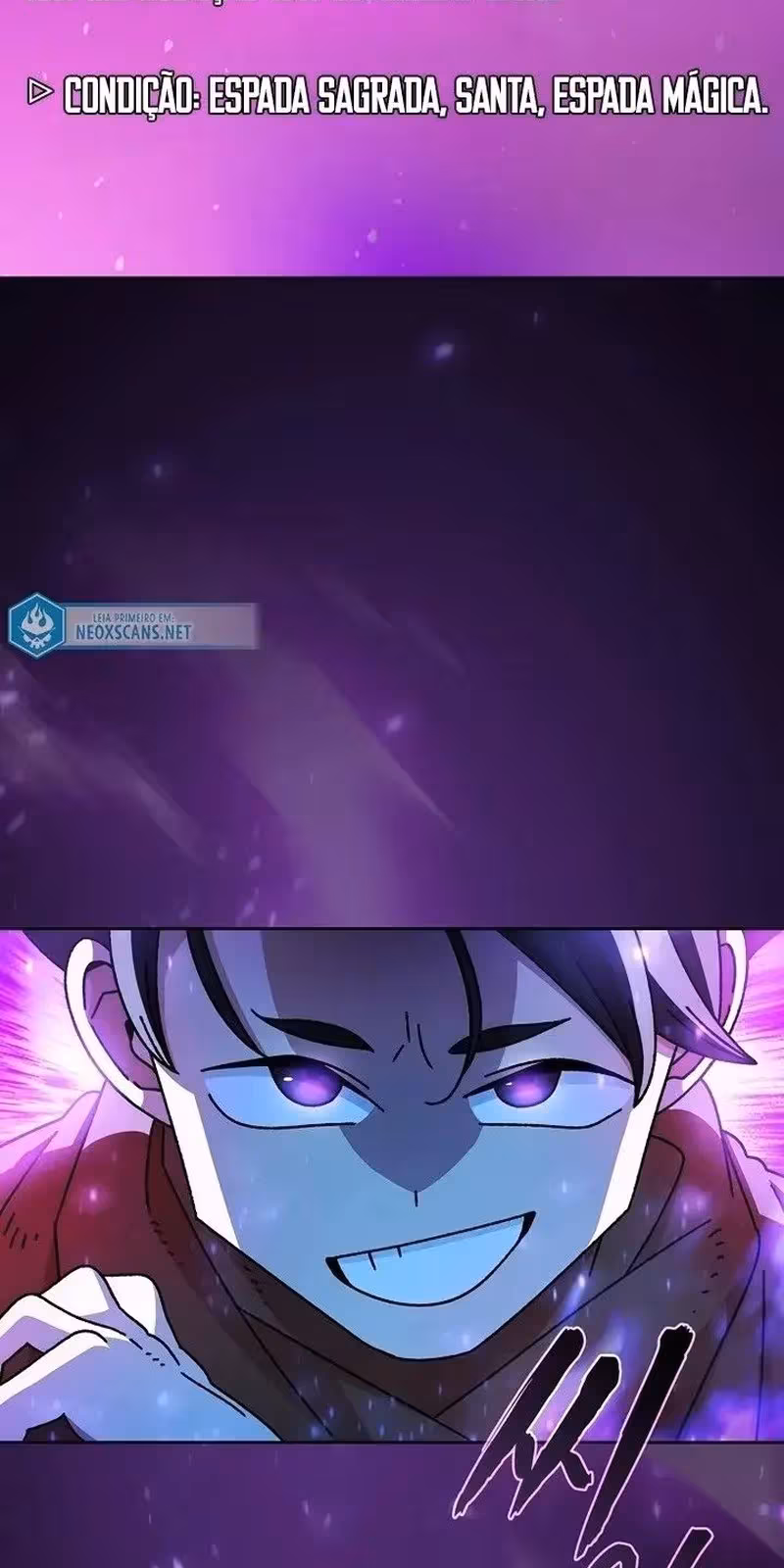 Página do Capítulo 163