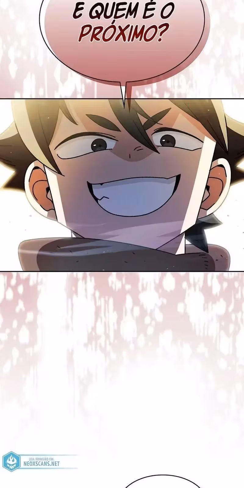 Página do Capítulo 163