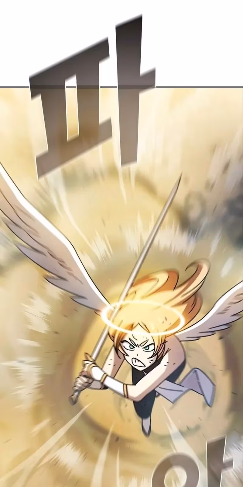 Página do Capítulo 163