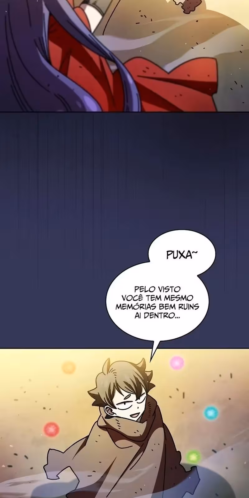 Página do Capítulo 163