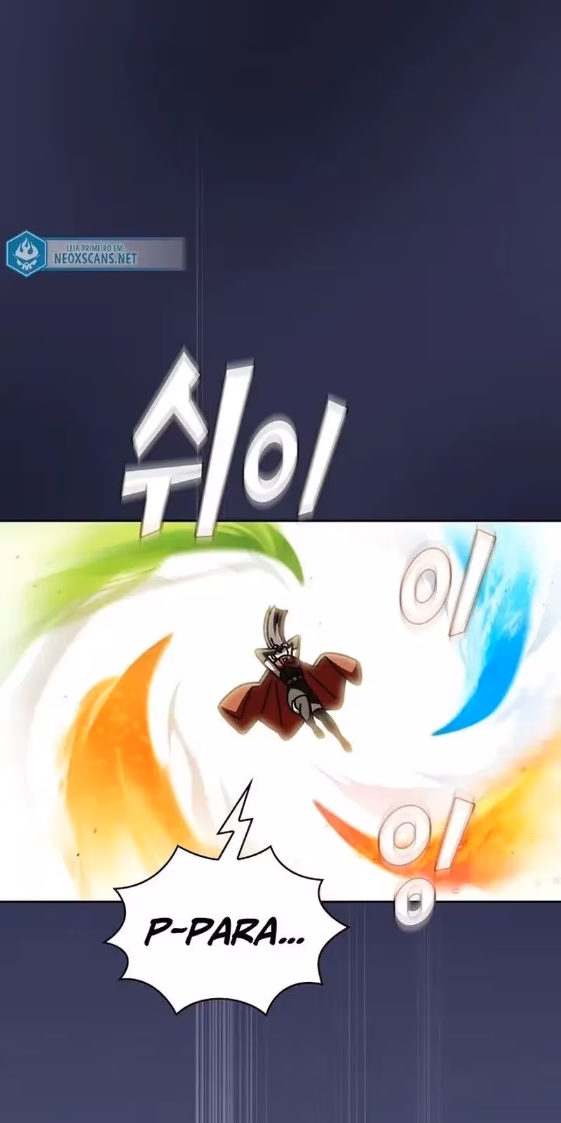 Página do Capítulo 163