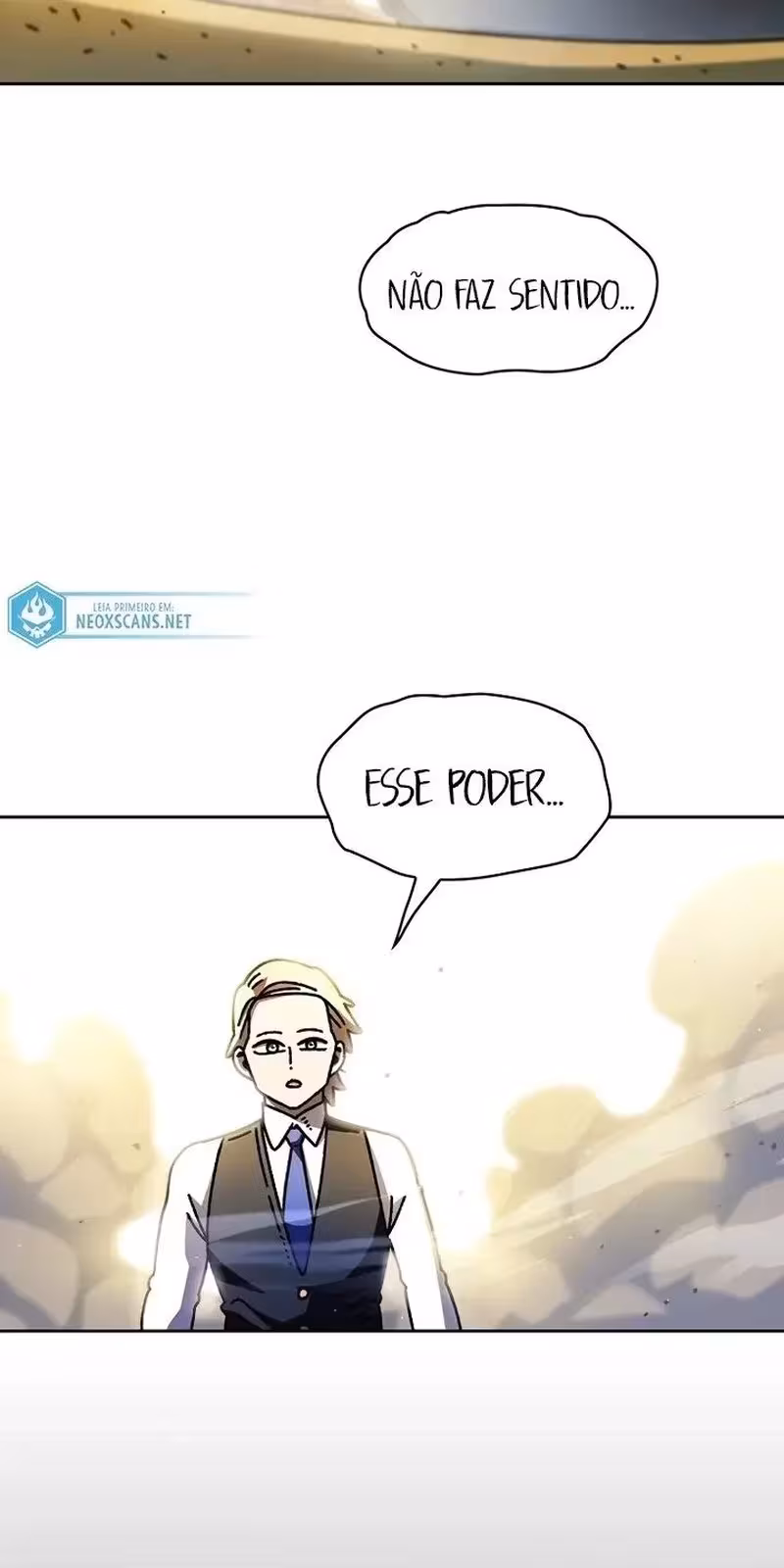 Página do Capítulo 163