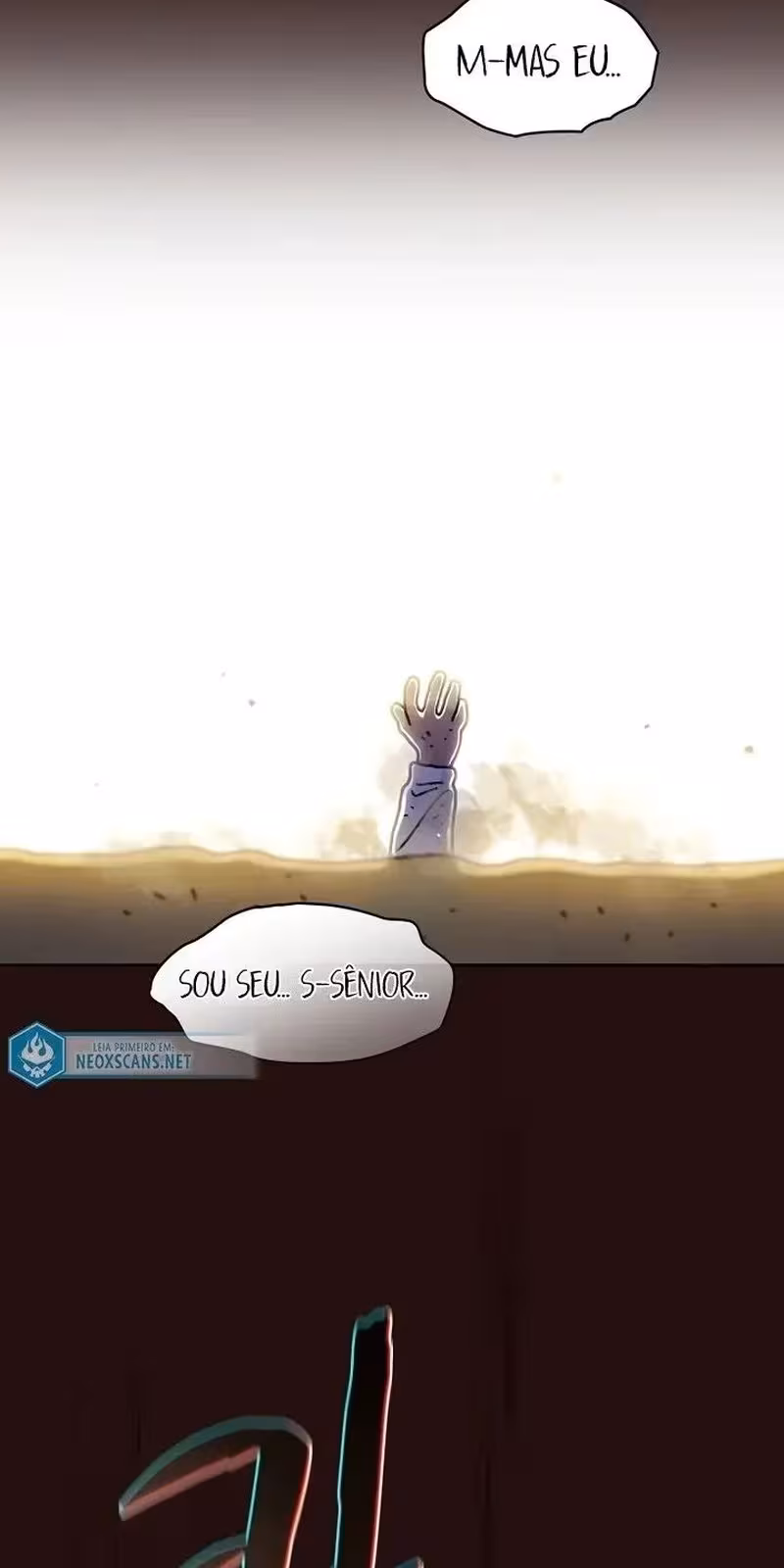 Página do Capítulo 163