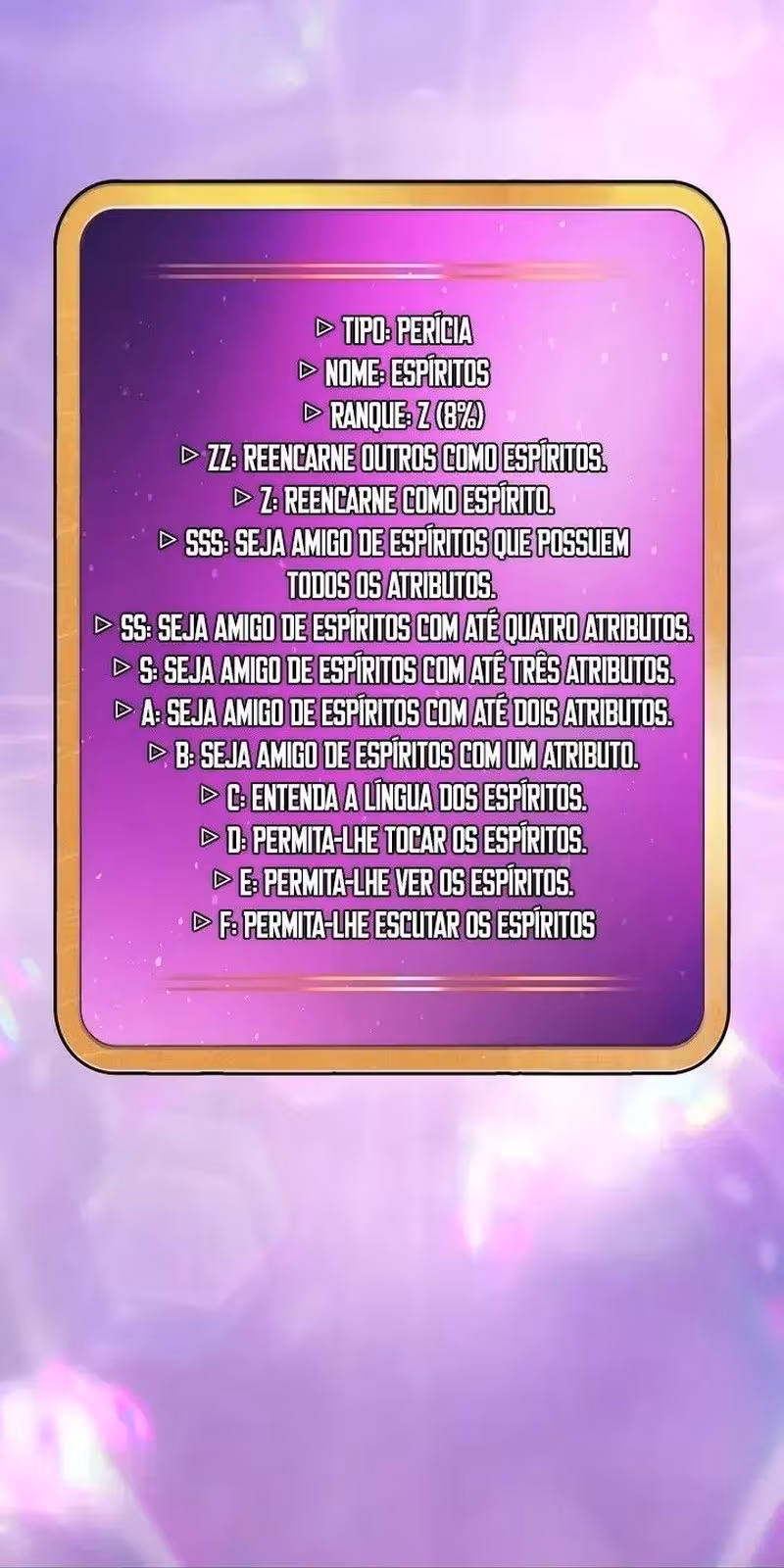 Página do Capítulo 163