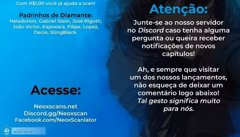 Página do Capítulo 163