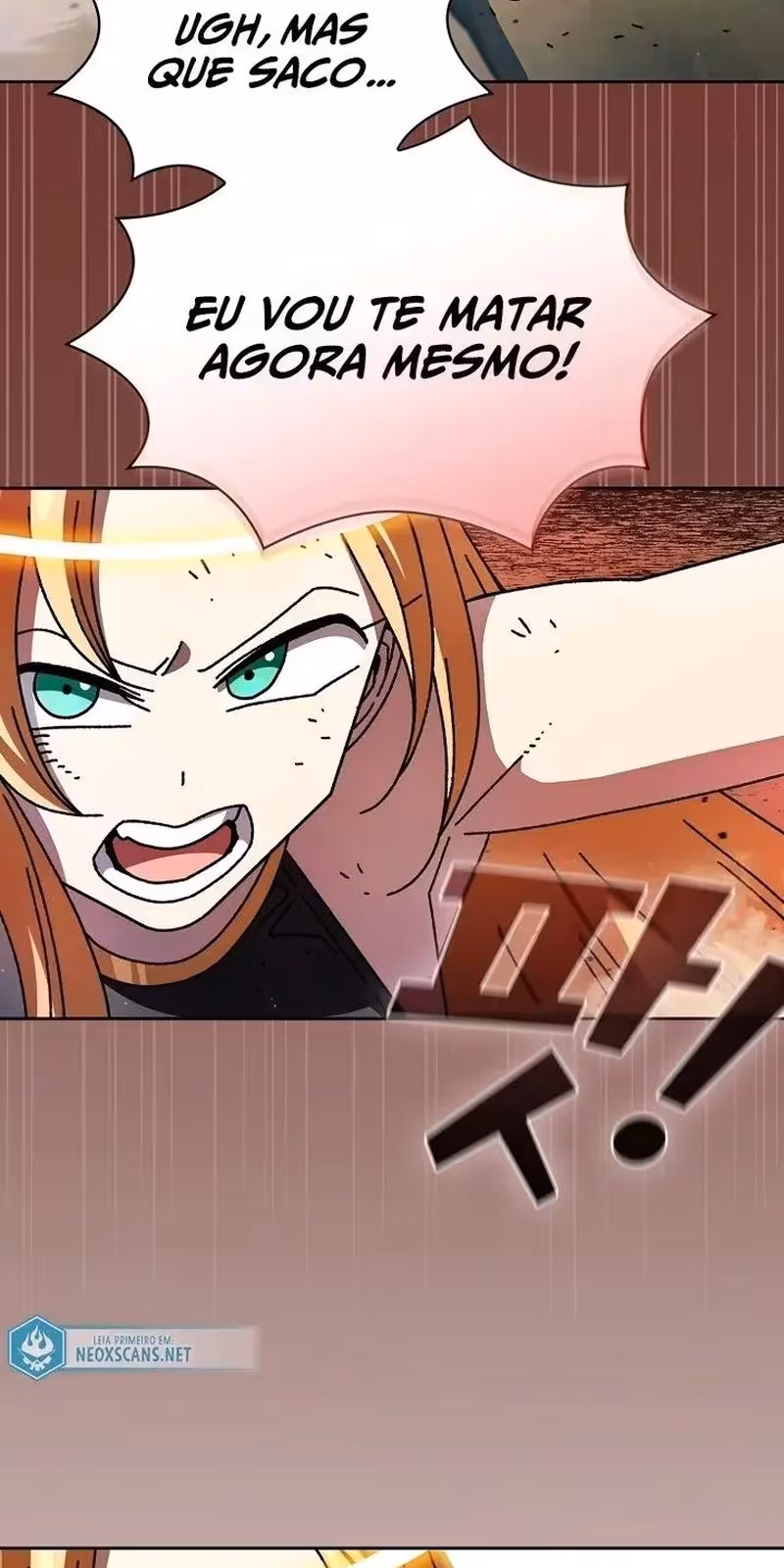 Página do Capítulo 164