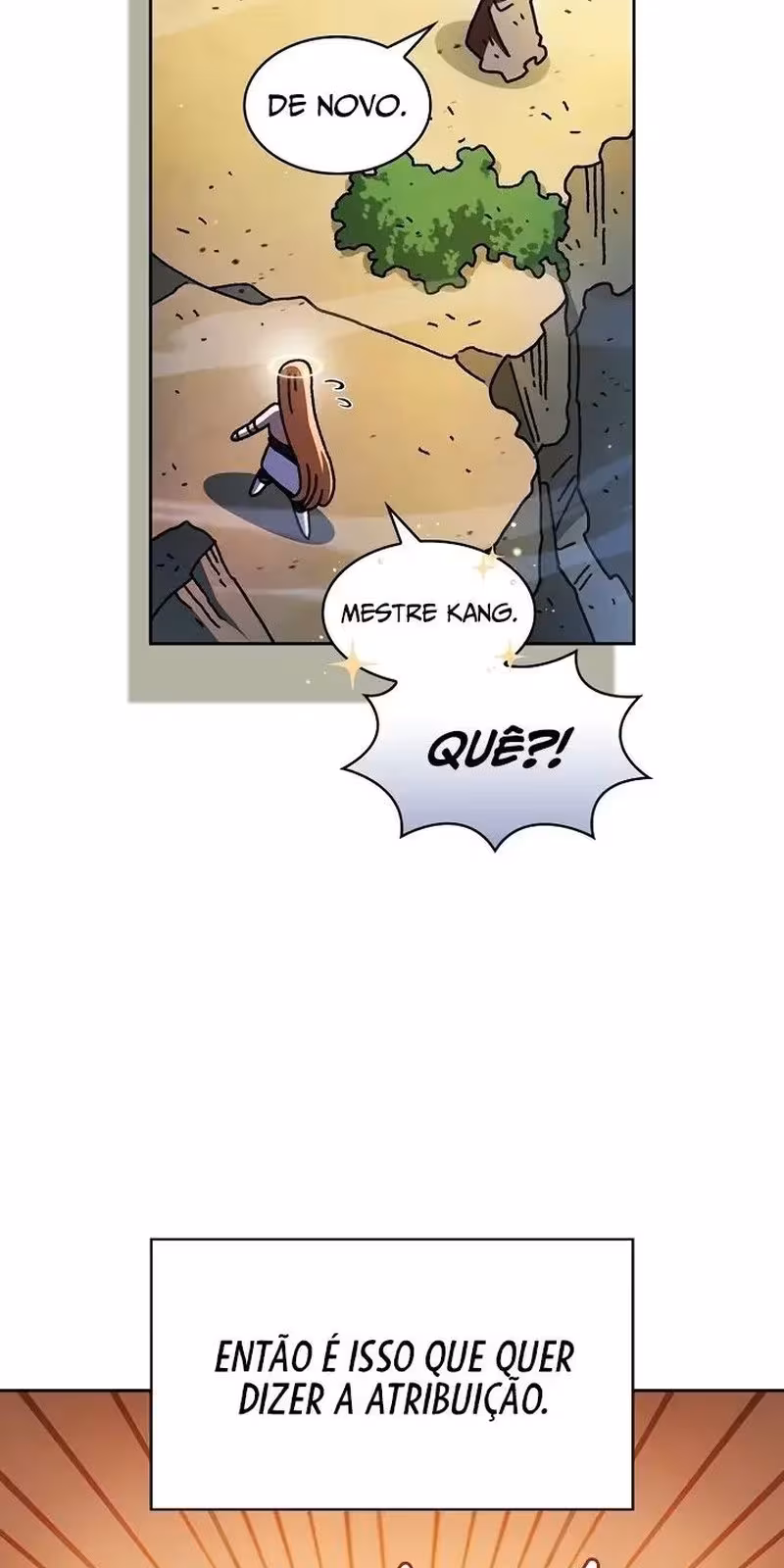 Página do Capítulo 164