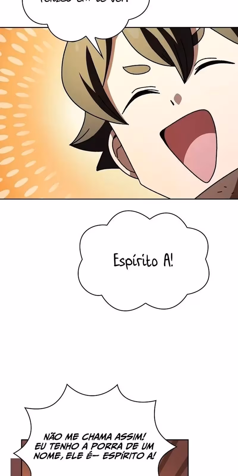 Página do Capítulo 164